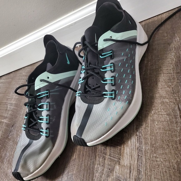 Women’s Nike Exp-x14 Shoes Size 8 - Picture 7 of 7